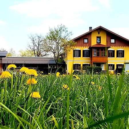 Ferienwohnung Sonnwendhof "Kellerjochblick" Schwaz Zewnętrze zdjęcie