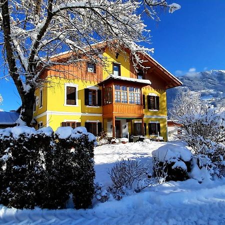 Ferienwohnung Sonnwendhof "Kellerjochblick" Schwaz Zewnętrze zdjęcie