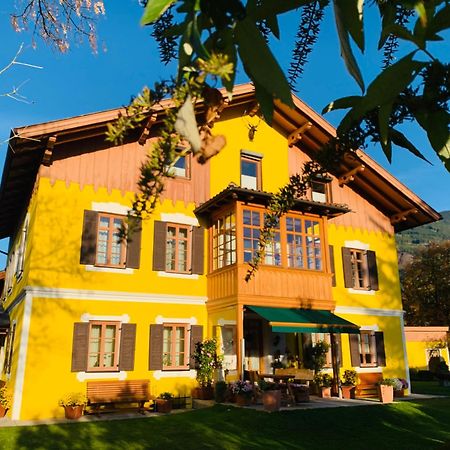 Ferienwohnung Sonnwendhof "Kellerjochblick" Schwaz Zewnętrze zdjęcie