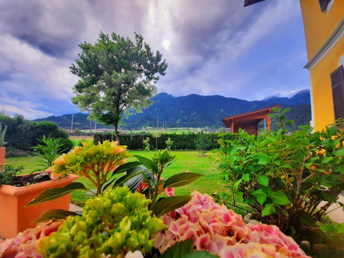 Ferienwohnung Sonnwendhof "Kellerjochblick" Schwaz Zewnętrze zdjęcie