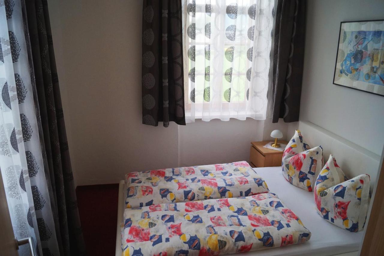 Ferienwohnung Sonnwendhof "Kellerjochblick" Schwaz Zewnętrze zdjęcie