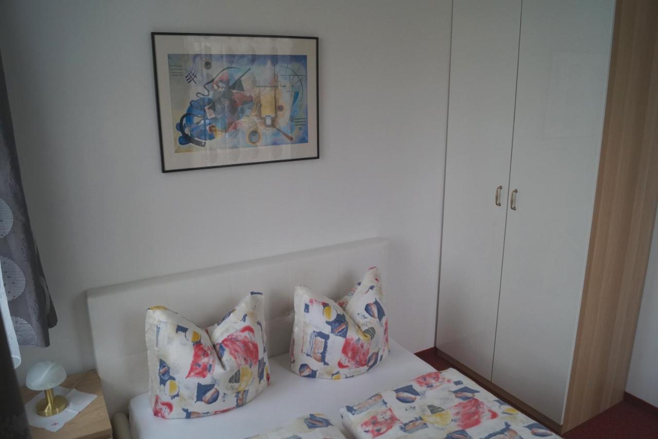 Ferienwohnung Sonnwendhof "Kellerjochblick" Schwaz Zewnętrze zdjęcie