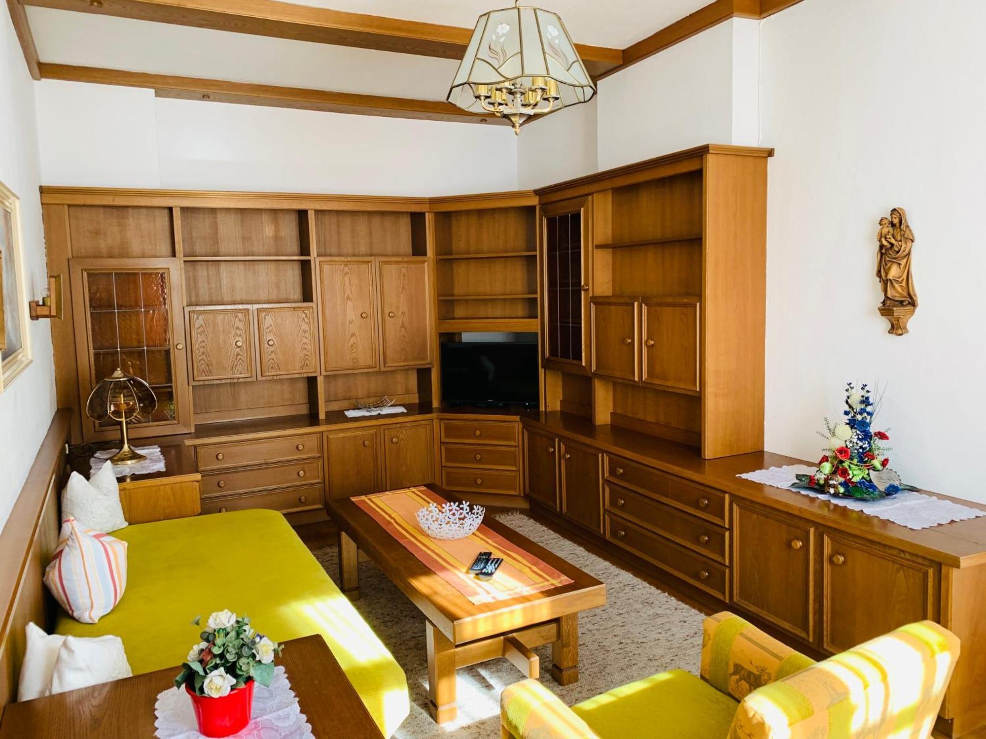 Ferienwohnung Sonnwendhof "Kellerjochblick" Schwaz Zewnętrze zdjęcie