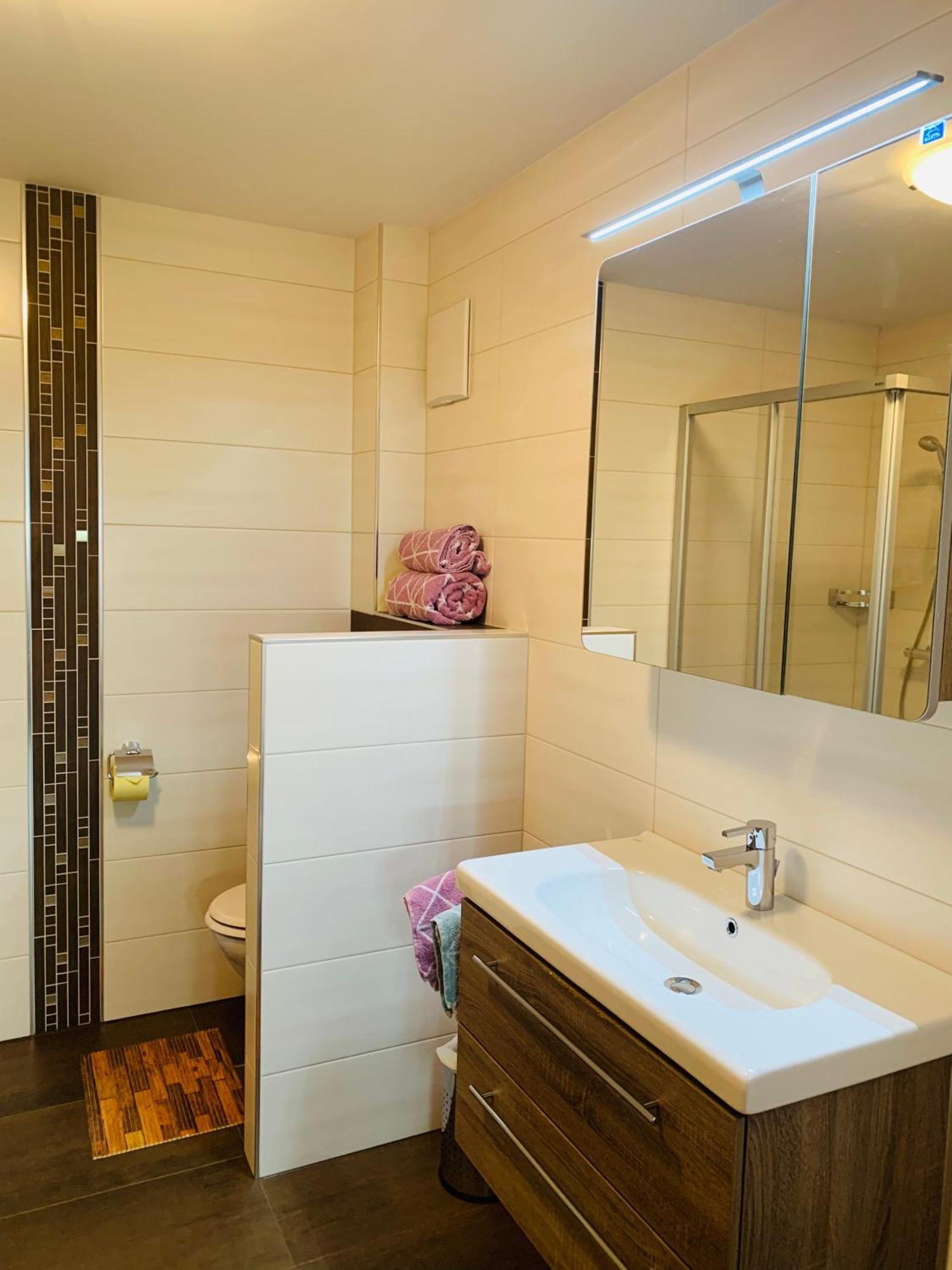 Ferienwohnung Sonnwendhof "Kellerjochblick" Schwaz Zewnętrze zdjęcie