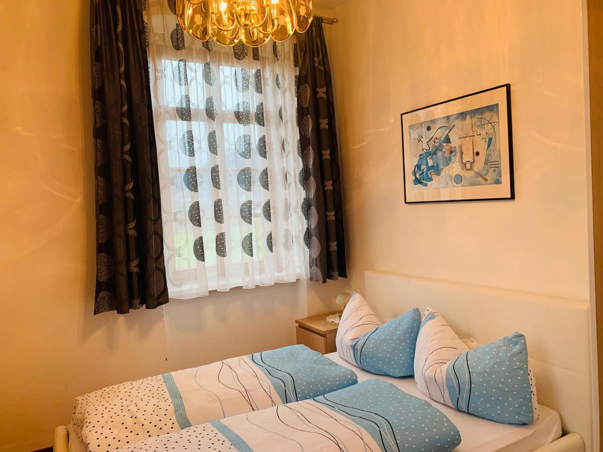 Ferienwohnung Sonnwendhof "Kellerjochblick" Schwaz Zewnętrze zdjęcie