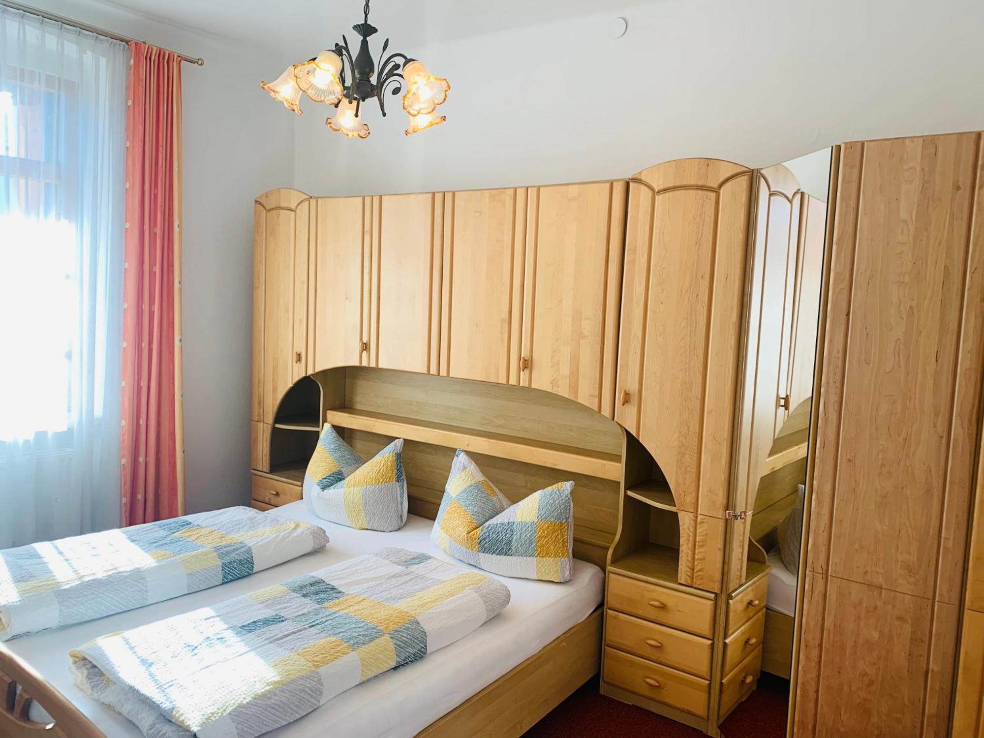 Ferienwohnung Sonnwendhof "Kellerjochblick" Schwaz Zewnętrze zdjęcie